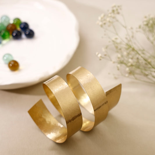 Regal Twist Hand cuff