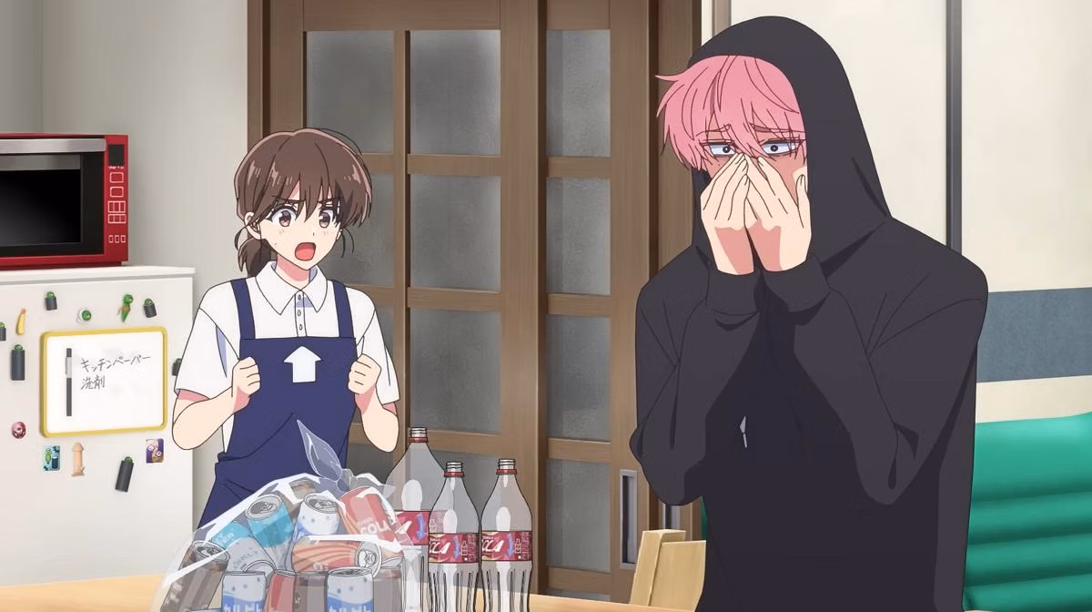 Anichin Update Cepat! Episode Anime Terbaru Langsung Tersedia Tanpa Nunggu Lama